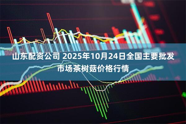 山东配资公司 2025年10月24日全国主要批发市场茶树菇价格行情